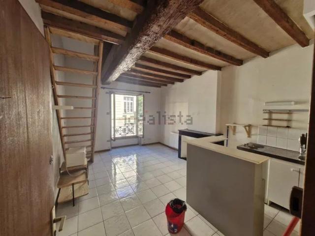 Appartement vente à Vaise, Lyon