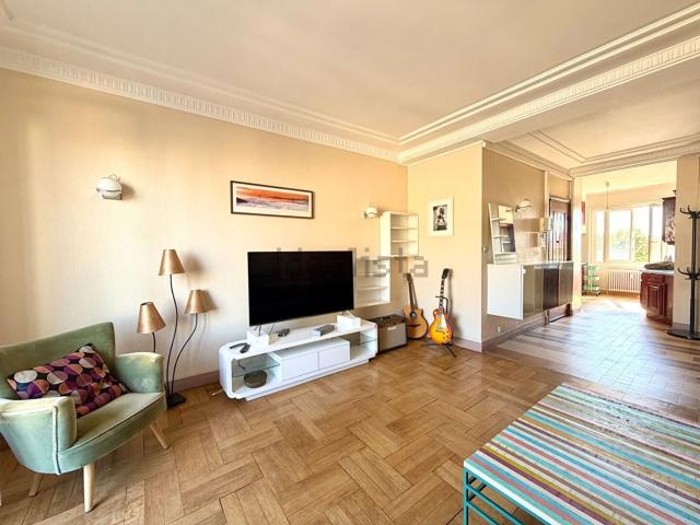 Appartement vente à Monplaisir, Lyon