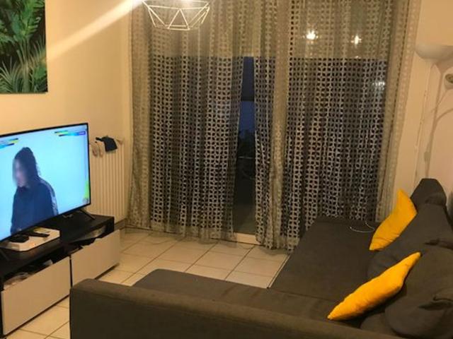Appartement location à Préfecture, Lyon