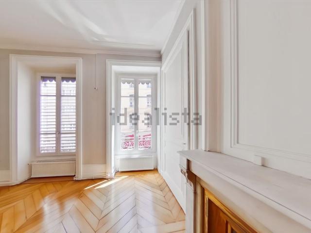 Appartement vente à Les Brotteaux, Lyon