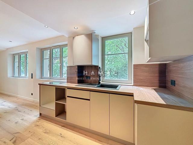 Appartement vente à Serin, Lyon