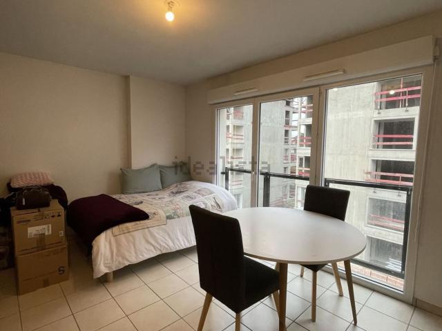 Appartement location à Préfecture, Lyon