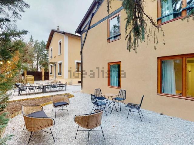 Appartement location à Montchat, Lyon