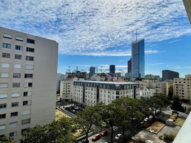 Appartement vente à Les Brotteaux, Lyon