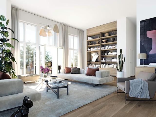 Appartement vente à Lyon, Métropole de Lyon