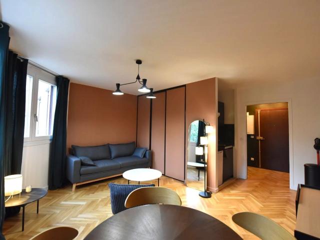 Appartement location à Lyon, Métropole de Lyon