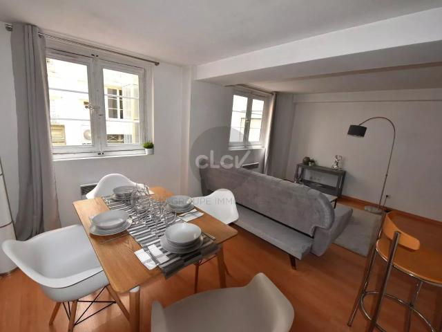 Appartement location à Lyon, Métropole de Lyon