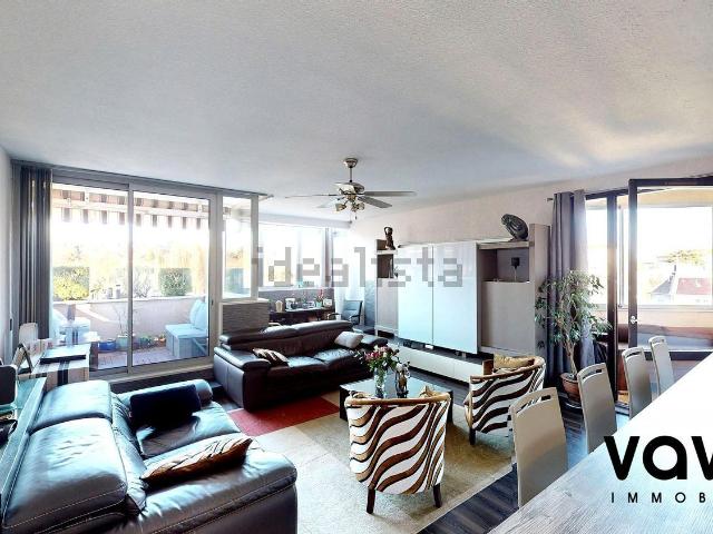 Appartement vente à Saint-Rambert, Lyon