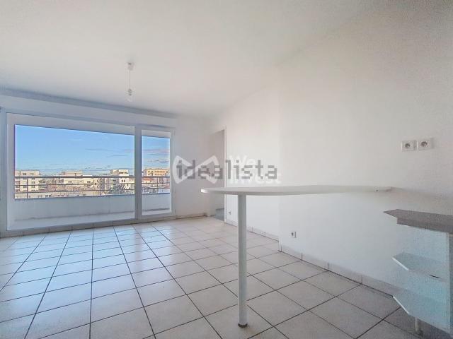 Appartement vente à Audibert-Lavirotte, Lyon