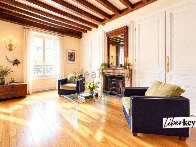 Appartement vente à Serin, Lyon