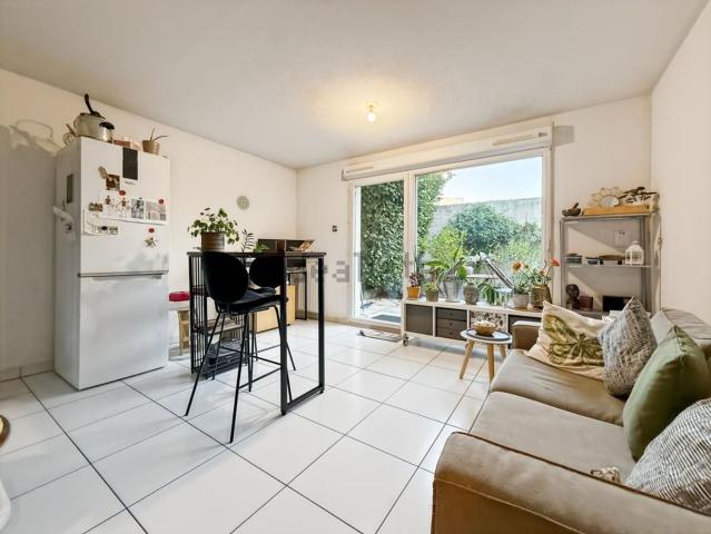 Appartement vente à Audibert-Lavirotte, Lyon