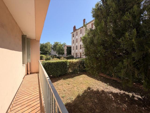 Appartement location à Voltaire, Lyon