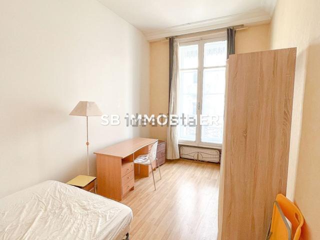 Appartement location à Préfecture, Lyon