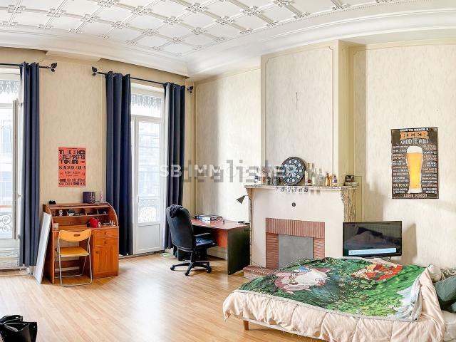 Appartement location à Préfecture, Lyon