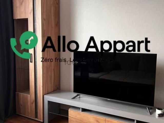 Appartement location à Part-Dieu, Lyon