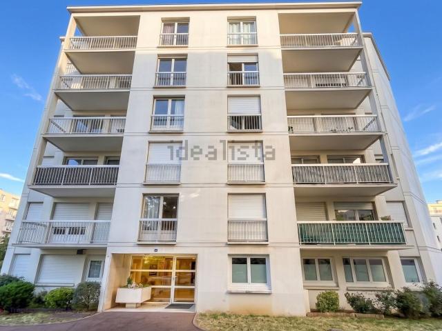Appartement vente à Grange Blanche, Lyon