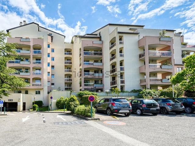 Appartement vente à Serin, Lyon