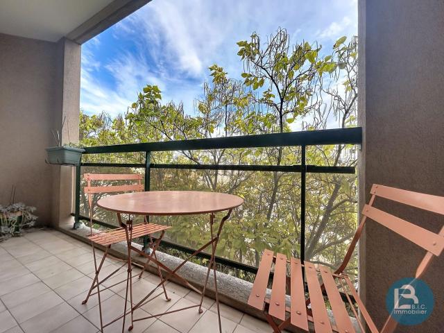 Appartement vente à La Villette, Lyon