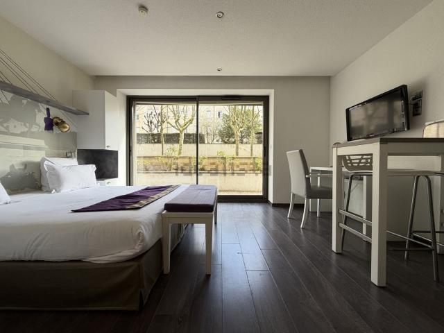 Appartement vente à Préfecture, Lyon