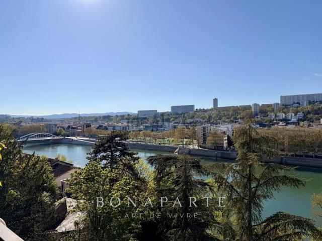 Appartement vente à Serin, Lyon