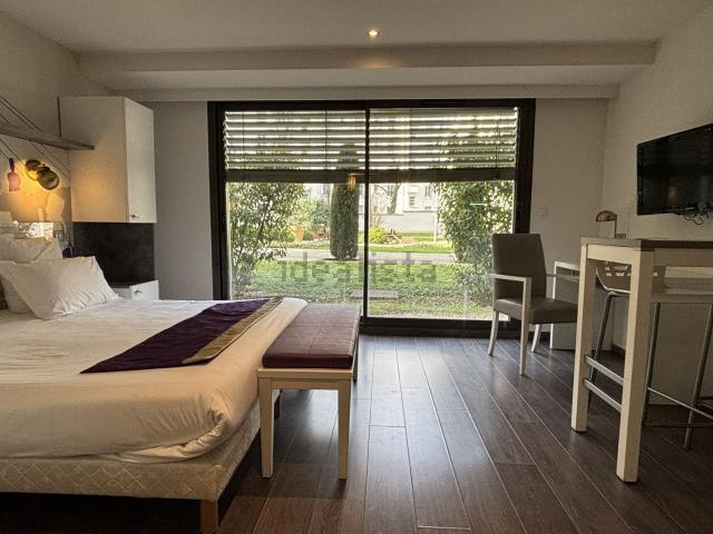 Appartement vente à Préfecture, Lyon