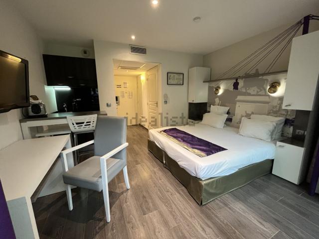 Appartement vente à Préfecture, Lyon