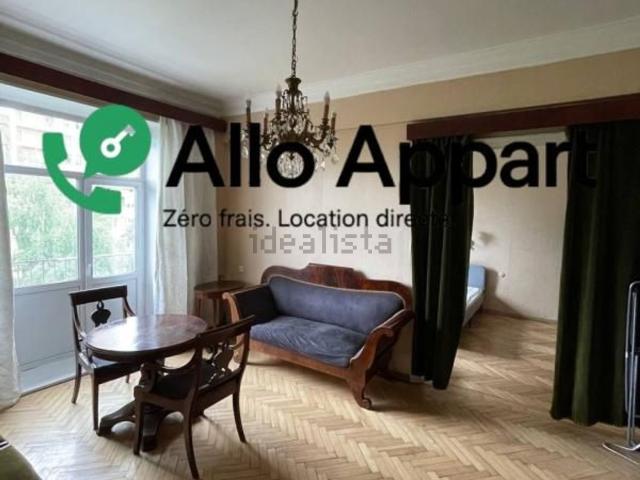 Appartement location à Part-Dieu, Lyon