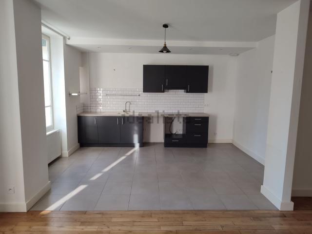 Appartement location à Préfecture, Lyon