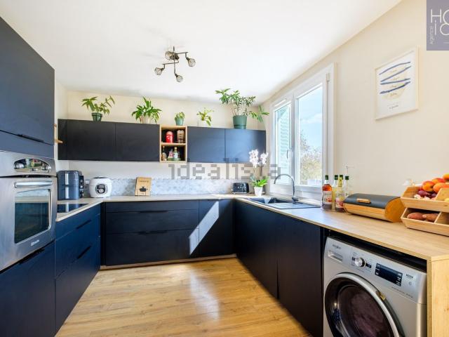 Appartement vente à Vaise, Lyon