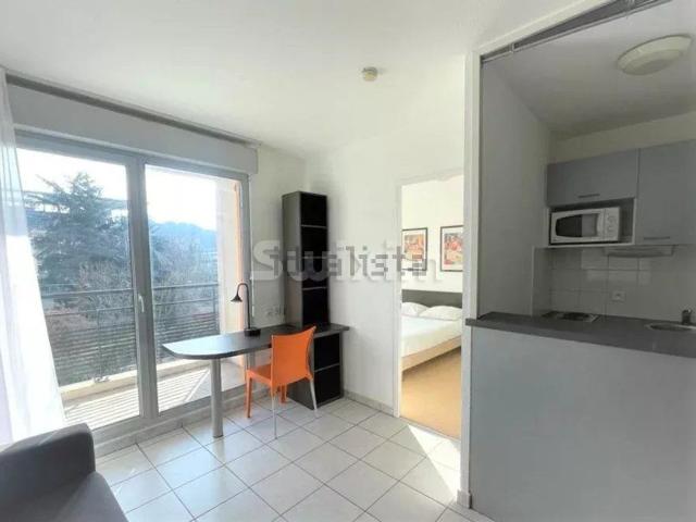 Appartement vente à Vaise, Lyon