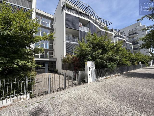 Appartement vente à Préfecture, Lyon