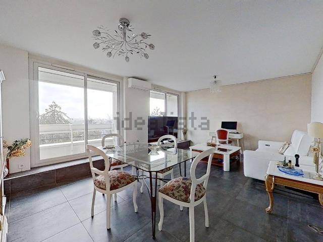 Appartement vente à Préfecture, Lyon