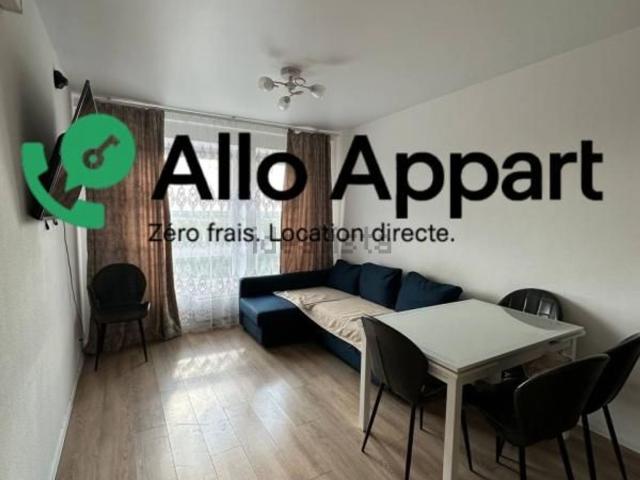 Appartement location à Beauvisage, Lyon