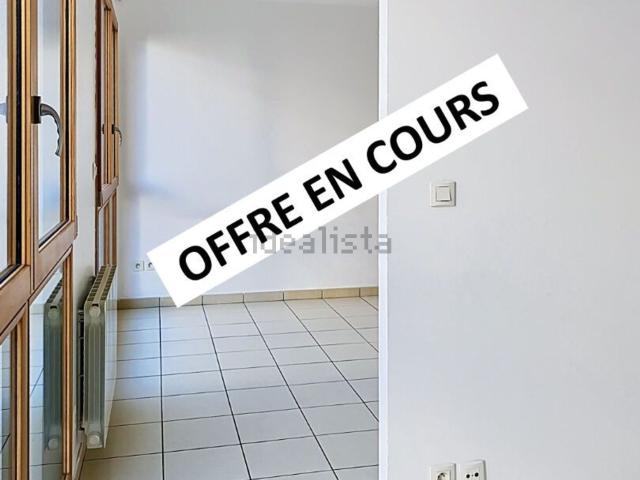 Appartement vente à Le Bachut, Lyon