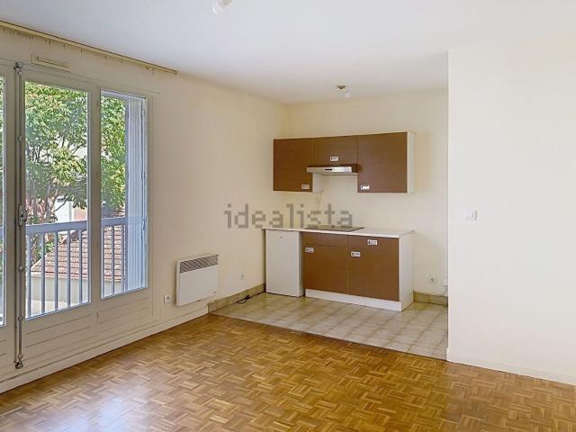 Appartement vente à Sans Souci, Lyon