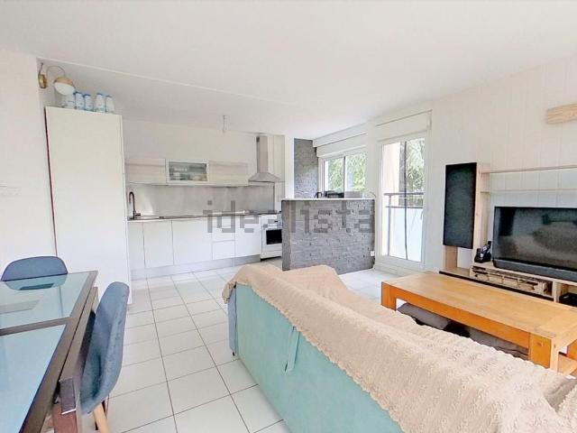 Appartement vente à La Duchère, Lyon