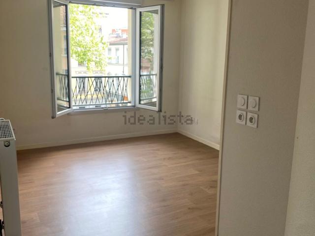 Appartement vente à Préfecture, Lyon