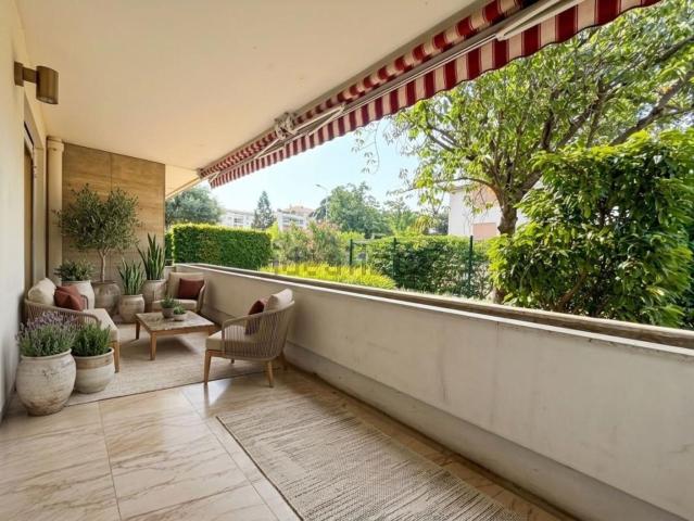 Appartement vente à Monplaisir, Lyon