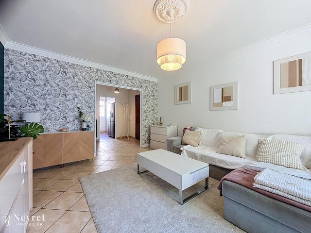 Appartement vente à Lyon, Métropole de Lyon