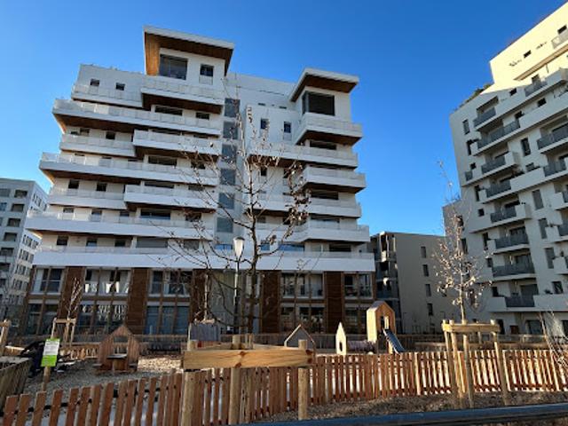 Appartement vente à Lyon, Métropole de Lyon