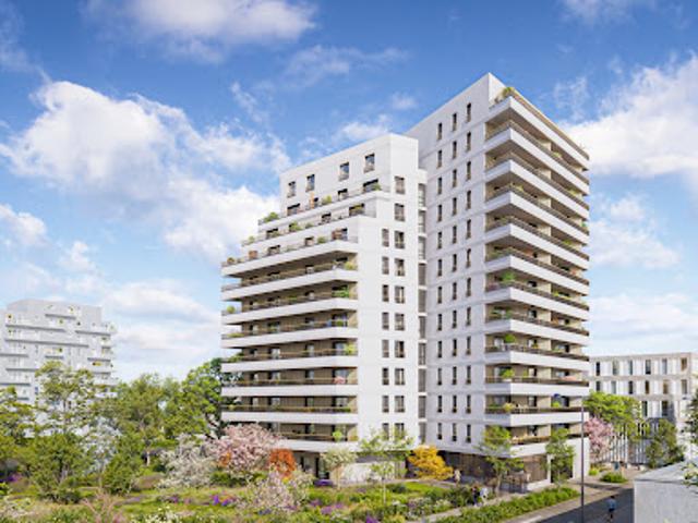 Appartement vente à Lyon, Métropole de Lyon