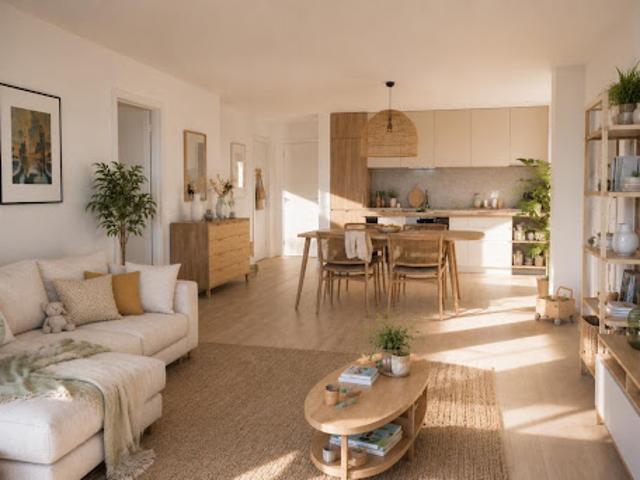 Appartement vente à Lyon, Métropole de Lyon