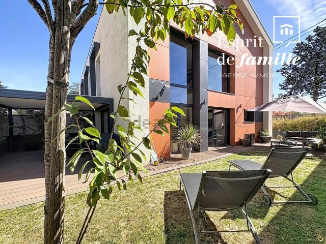 Appartement vente à Saint-Rambert, Lyon