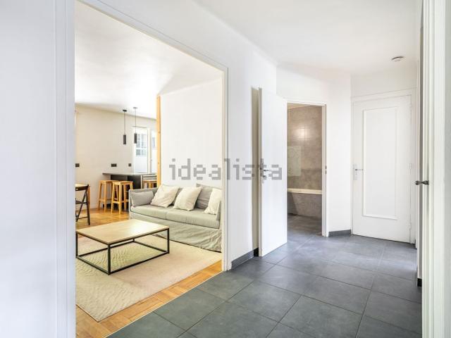 Appartement vente à Monplaisir, Lyon