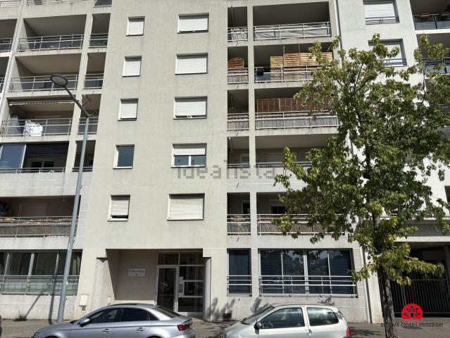 Appartement location à Beauvisage, Lyon