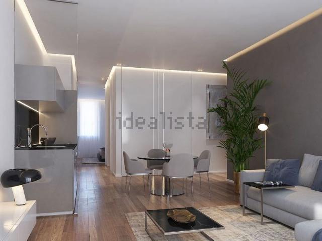 Appartement vente à Monplaisir, Lyon
