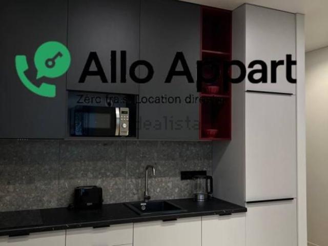 Appartement location à Cuire le Haut, Caluire-et-Cuire