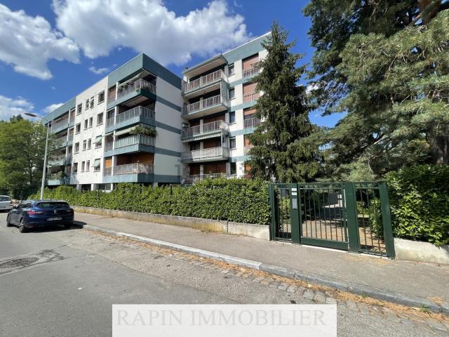Appartement vente à Préfecture, Lyon