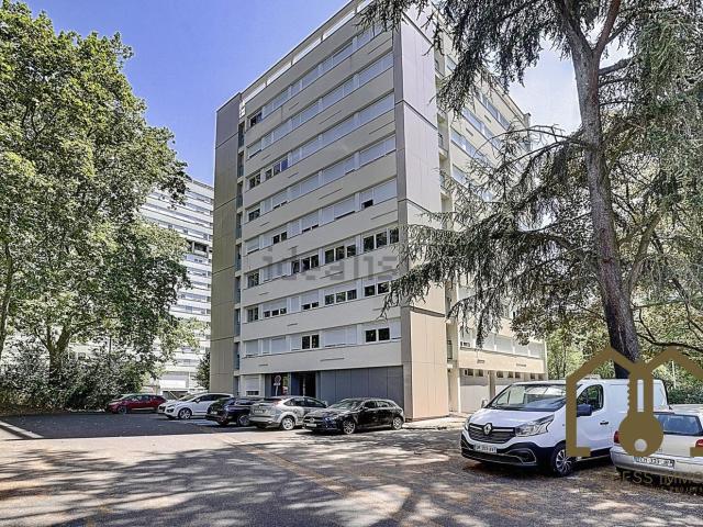 Appartement vente à La Duchère, Lyon