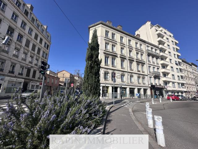 Appartement location à Préfecture, Lyon